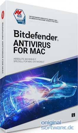 avast or bitdefender for mac